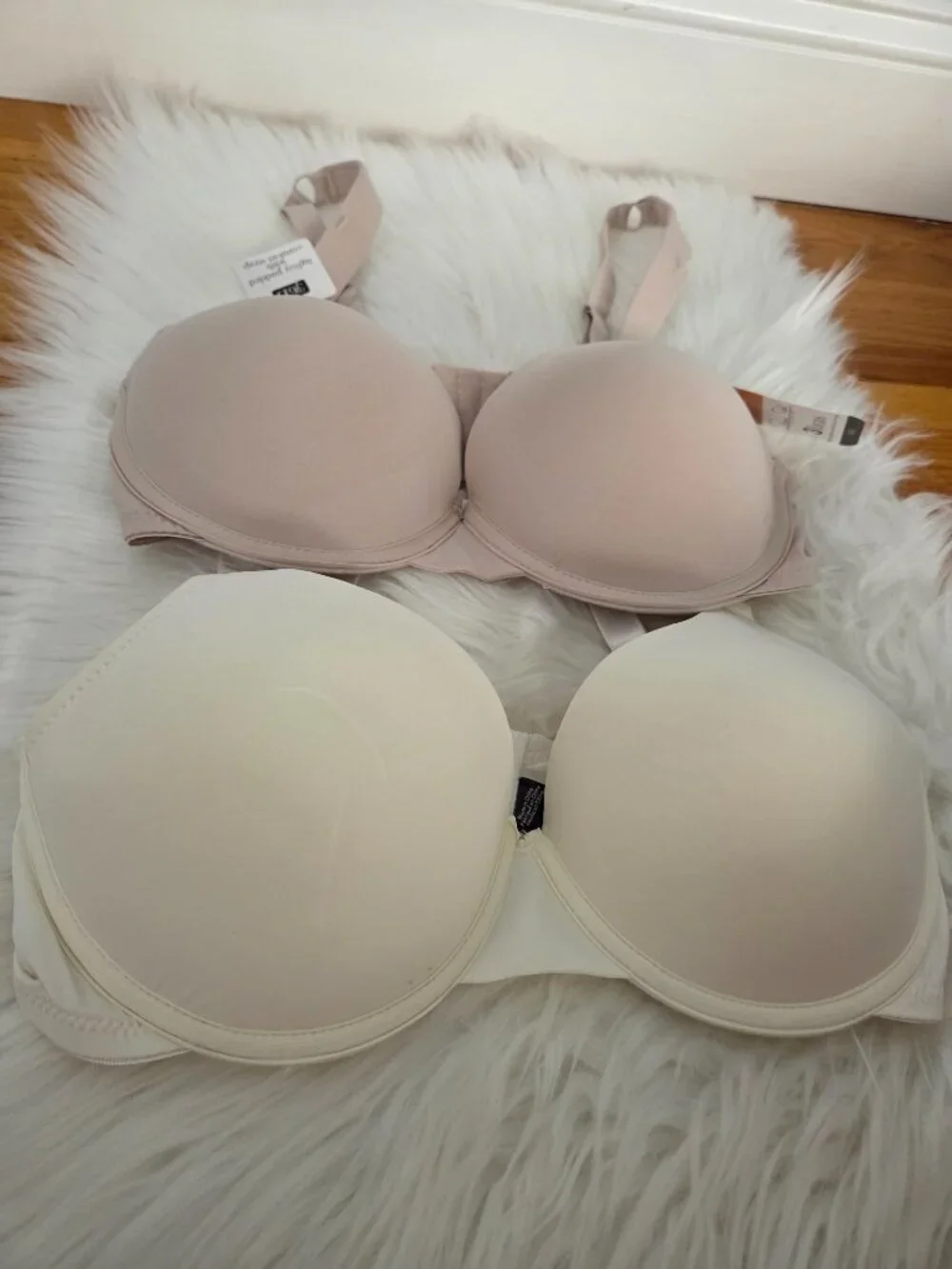 Rene Rofe Set of 2 Bras - Picture 4 of 7
